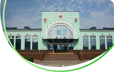 Джанкой